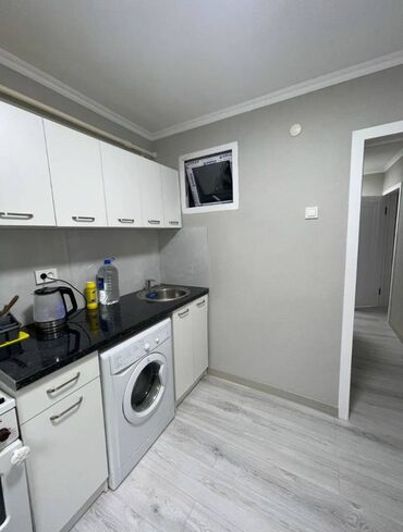 снять квартиру в токмаке запорожская область: 1 комната, 32 м², 104 серия, 1 этаж, Евроремонт