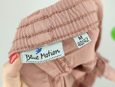 te: Blue Motion, Spodnie materiałowe damskie, rozmiar M — 4