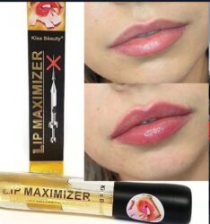 маска ламинария от пигментных пятен: Маска для губ