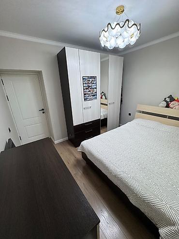 500: 2 комнаты, 49 м², 105 серия, 1 этаж, Дизайнерский ремонт — 8