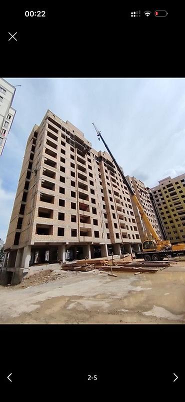 elite hause: Сдача в сентябре 1-комнатная квартира в ПСО ЖК МАНАС ск «Элитстрой» — 1