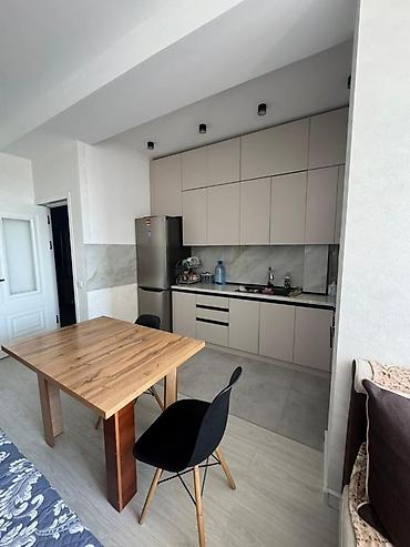 Продажа квартир: 2 комнаты, 62 м², Элитка, 3 этаж, Евроремонт — 3