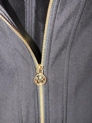 michael korse: Palto, Michael Kors, L, rəng - Qara — 3
