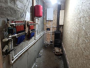 Отопление: Установка металлических труб, Теплый пол, Устранение утечек Гарантия, Монтаж, Бесплатный выезд Больше 6 лет опыта at lalafo.kg — 10 Отопление: Установка металлических труб, Теплый пол, Устранение утечек Гарантия, Монтаж, Бесплатный выезд Больше 6 лет опыта — 10