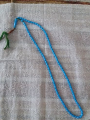 Təsbehlər: Təsbehlər — 17