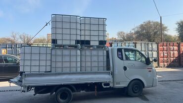 пол от контейнер: Еврокуб