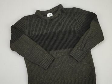 Swetry: Sweter, M, H&M, stan - Dobry