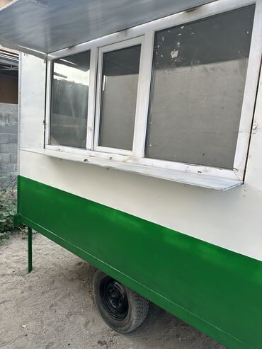 купить домкрат бу: Продаю Павильон 7 м², Утеплен