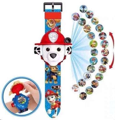 Ručni satovi: Unisex — 4