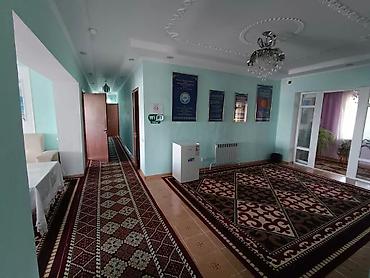 Посуточная аренда квартир: 6 комнат и более, Телевизор, Круглосуточное заселение, Парковка — 5