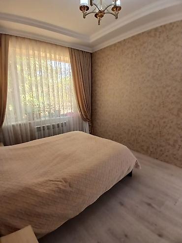 maştağa: Maştağa qəs. 4 otaqlı, 130 kv. m, Kredit yoxdur, Yeni təmirli — 3