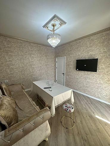 ecemi kiraye evler 2022: İcarəyə verilir 2 otaqlı yeni tikili 73 m², Nəsimi r. Kateqoriya Yeni — 6