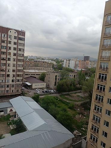 kant flat: 3 комнаты, 92 м², Мед Академия Элитка, 9 этаж — 6