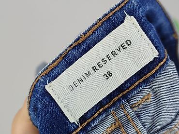 alegro hantle: Reserved, Szorty damskie, rozmiar M — 4