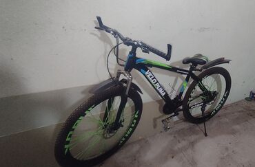irshad telecom velosiped: Горный велосипед 29"