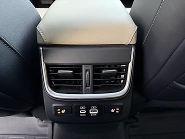гелик электро: Subaru Outback: 2023 г., 2.5 л, Вариатор, Бензин, Кроссовер — 9