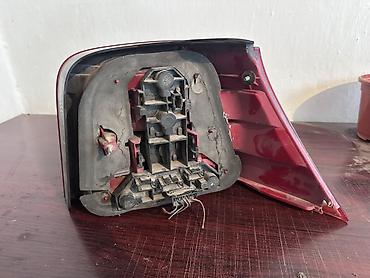 Зеркала: Боковое правое Зеркало Volkswagen Б/у, Оригинал — 18