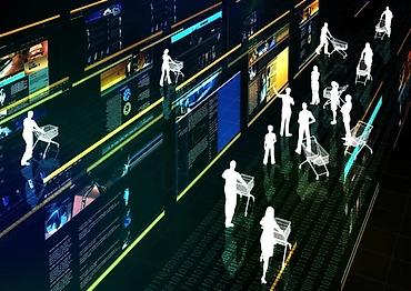 Интернет-реклама: Instagram, Настройка таргетированной рекламы — 3