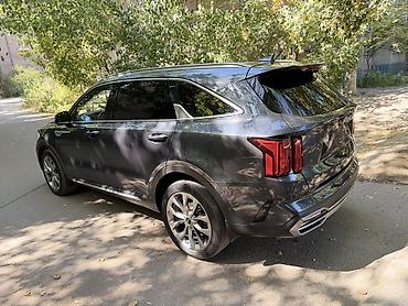 kıa sorento: Kia Sorento: 2022 г., 2.2 л, Дизель, Кроссовер — 3