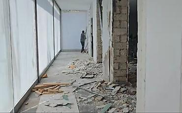 Fəhlələr: Fəhlə işi axtariram, 2 nəfərik Əmimlə birgə işləyirik, hər işin öz — 10