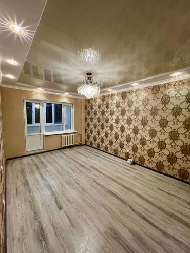 сдается квартира нижний джал: 1 комната, 55 м², 106 серия улучшенная, 2 этаж, Косметический ремонт