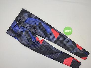 bluzki 48 plus size: Leggings, Legginsy Sportowe damskie, rozmiar S — 3