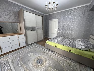 додой: 3 комнаты, 100 м², Южная Магистраль Элитка, 3 этаж, Евроремонт — 5