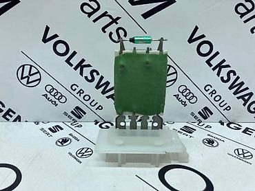 ventilator golf 2: REOSTAT ZA VOLKSWAGEN TIGUAN, TOURAN, GOLF 7 . - 1R8 1R05 R45K | — 2