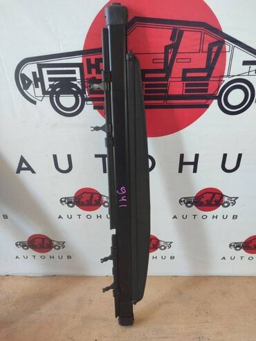 опель антара колеса: Шторка багажника HONDA CR-V 2 2002 (б/у)