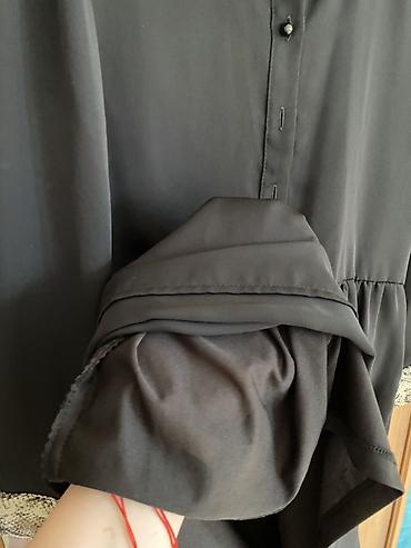 xez derililer: Gündəlik don, Mini, Zara, XS — 4