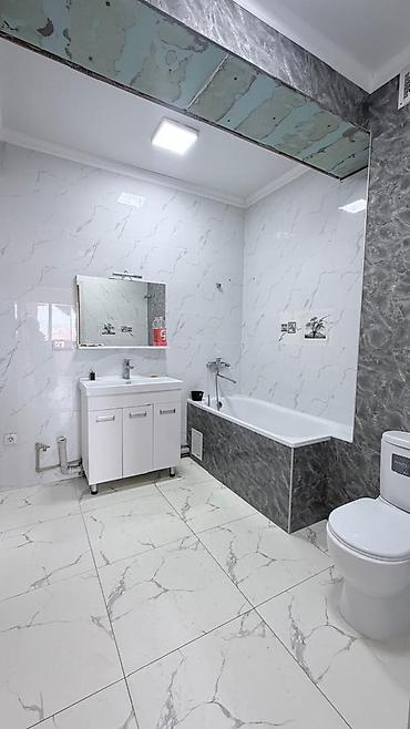 center: 3 комнаты, 110 м², Верхний Джал Элитка, 6 этаж, Косметический ремонт — 2