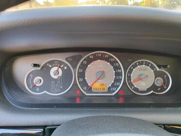 Citroen: Citroen C5: 2 l. | 2004 έ. 92378 km. Λιμουζίνα — 8