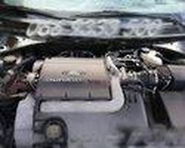 Glave motora: GLAVE MOTORA SVI MODELI ZA FORD C-MAX, FIESTA, FOCUS . OD 2004. DO — 13