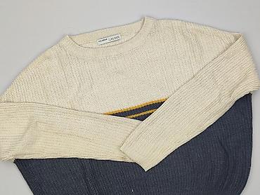 pull and bear kurtki wyprzedaż: PULL&BEAR, Sweter damski, rozmiar XS — 1
