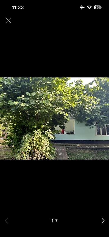 cilə dağı: 4 otaqlı, 110 kv. m — 8