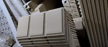 Ağlay: Termo Aqlaylarin Her Növ Karnizlerin Topdan ve Perakenden Satisi, Her — 9