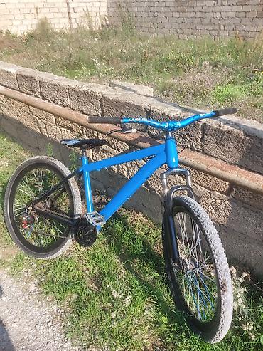 velpsiped: İşlənmiş Şəhər velosipedi Strim, 26", sürətlərin sayı: 1, Ödənişli çatdırılma — 1