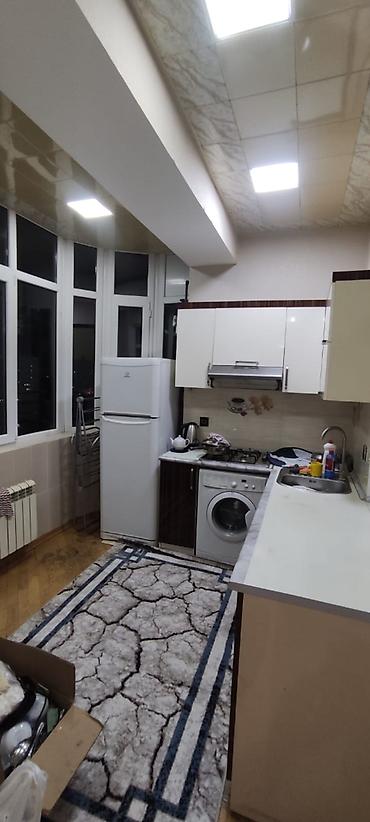 neftcilər obyekt: Nizami rayonu, Neftçilər metrosunun yaxınlığı, 24-cü Polis Bölməsinin — 6