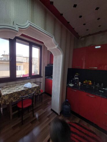 Köhnə tikili: Bakı, 2 otaqlı, Köhnə tikili, m. Nəriman Nərimanov, 40 kv. m — 4