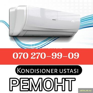 100 kv kondisioner satilir: Kondisioner Beko, 100-dən çox kv. m