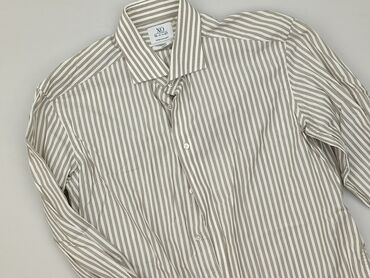 buty stradivarius botki: Сорочка для чоловіків, розмір XL