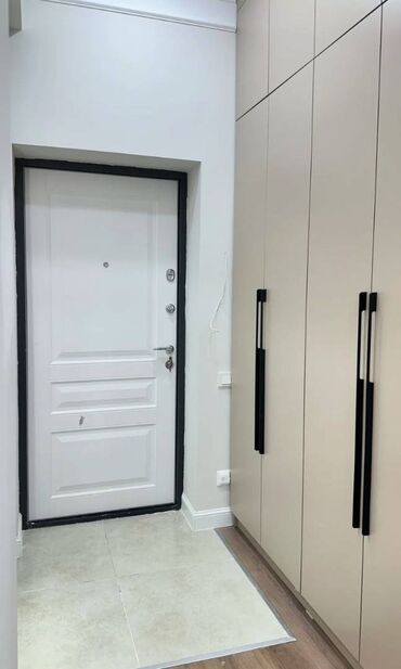 купить квартиру в строящемся доме: 2 комнаты, 58 м², Элитка, 4 этаж, Дизайнерский ремонт