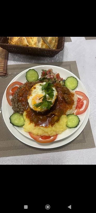 манас меню: КУРУЛУШ КОМПАНИЯЛАРЫ ҮЧҮН ЫСЫК ТАМАК 🔔 🍽 180 сом — ТОЛУК КОМПЛЕКТ ✔️ — 6