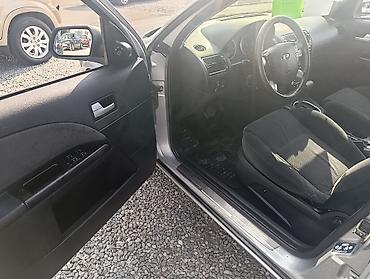 fort mondeo: Ford Mondeo: 2002 г., 2 л, Автомат, Бензин, Универсал — 8
