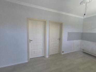 Həyət evləri və villaların satışı: 3 otaqlı, 50 kv. m — 6
