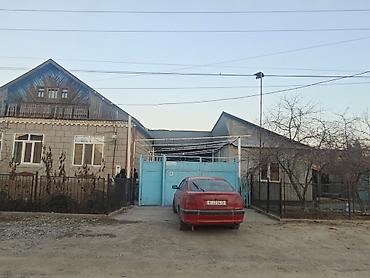 Продажа коттеджей и домов: Кирпичный дом с большим участком в г. Кант (с. Люксембург), в 20 км от — 25