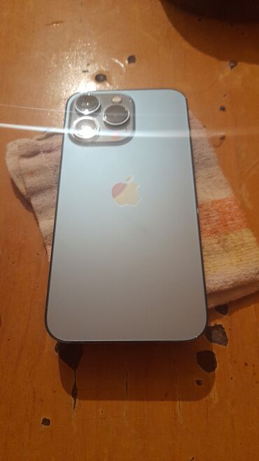 купить iphone: IPhone 13 Pro Max, 128 GB
