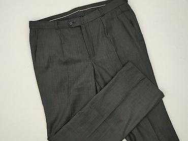 loewe: Spodnie garniturowe męskie, rozmiar L — 1