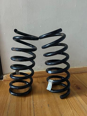 Ford: Qızdırılmış yay(purjun) satılır real alıcaya endirim olacaq — 2