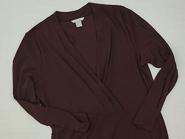 deichmann czerwone botki: H&M, Sukienka damska, rozmiar M — 1